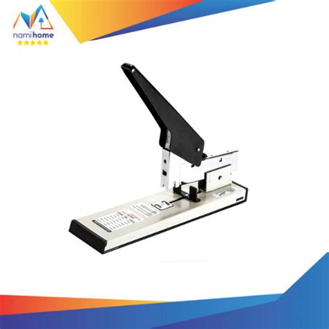 Jual DINGLI NO 240 STAPLER HEAVY DUTY STAPLER STAPLES BESAR 240 ...
