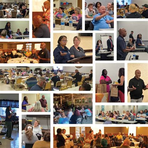 PEF members overwhelmingly ratify contract - PEF Communicator