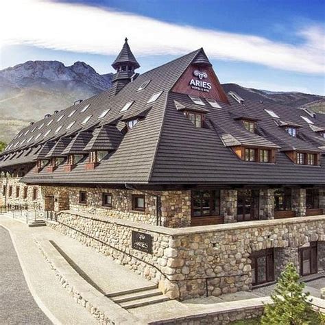 The 10 Best Hotel Deals in Zakopane (Feb 2026) - Tripadvisor