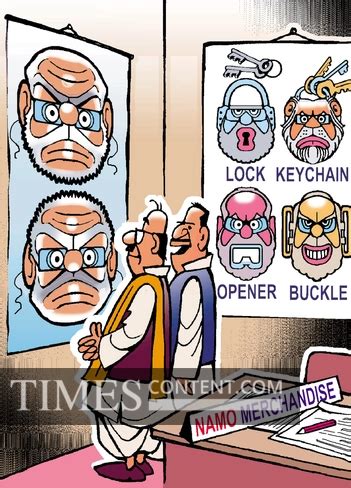 Modi Musk Just like that Cartoon The beauty about our M...