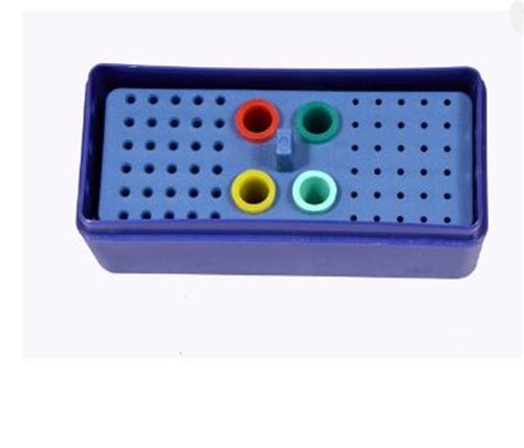 Buy Denmax Autoclavable Endo File Box – Oralkart