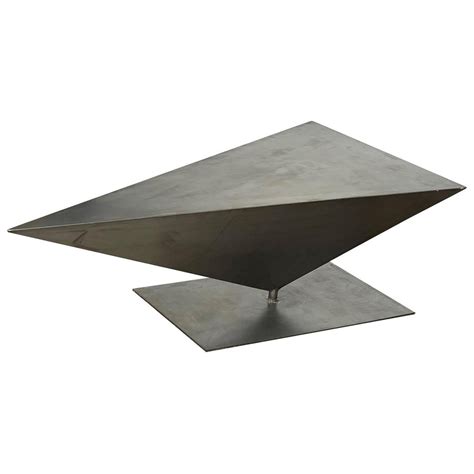 Art Coffee Table