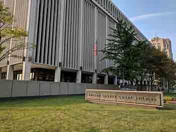 Child Protective Services Lawyer | Macomb County | Cronkright Law