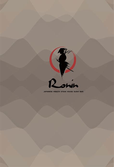 Ronin Steakhouse and Sushi - Japanese Restaurant | Online Order ...