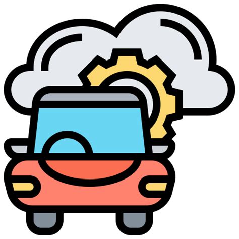 Data synchronization - Free transportation icons