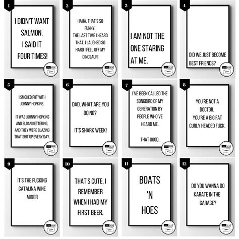 Step Brothers, Step Brothers Quote Prints, Funny Film Quotes - Etsy