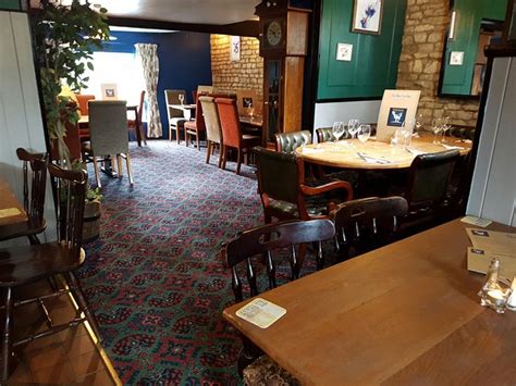 THE BLUE COW INN (South Witham) - Inn Reviews, Photos, Rate Comparison ...