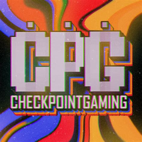 Image result for Checkpoint Gamer