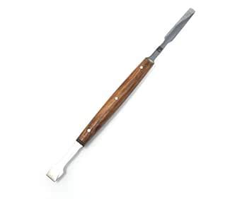 3D Printing Utility Tool #3 - End Sharpened Wide Blade/Narrow Tapered ...