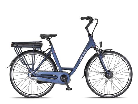 Altec Cullinan E-Bike 28 inch 53cm 3v - FietsenMagazijn