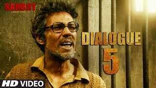 Dialogue Promo - Sarbjit