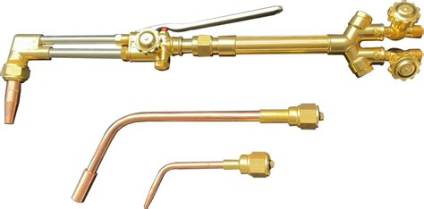 YaeTek Oxygen Acetylene Torches with Check Valves & India | Ubuy