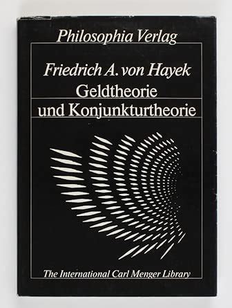 Amazon.in: Buy Geltheorie Und Konjunkturtheorie (International Carl ...