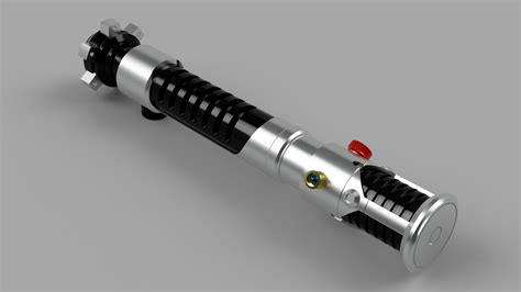 Lightsaber Hilt Obi Wan