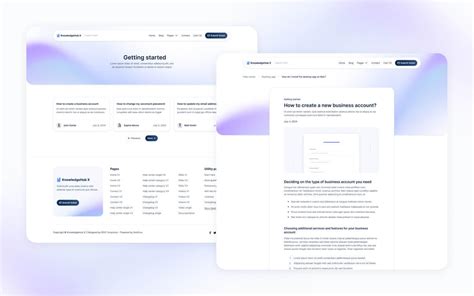 Introduction to Domain Overview - Help Hub HD Wallpaper