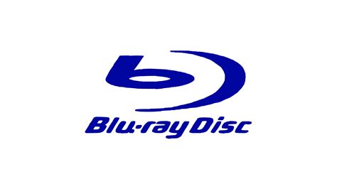 Blu-Ray Logo Print by Charlieaat on DeviantArt