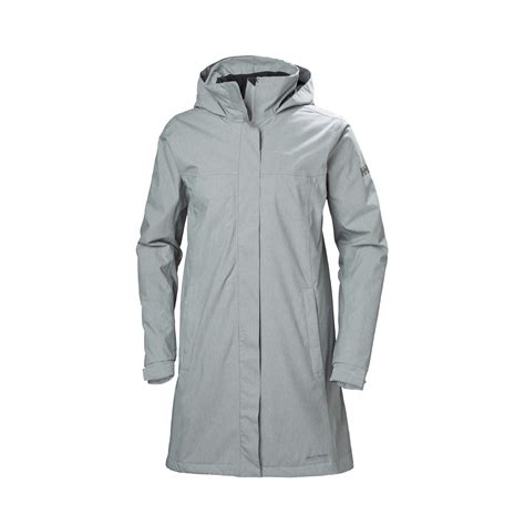 Women's Long Packable Raincoat Womens Amazon Rain Jacket With Hood ...