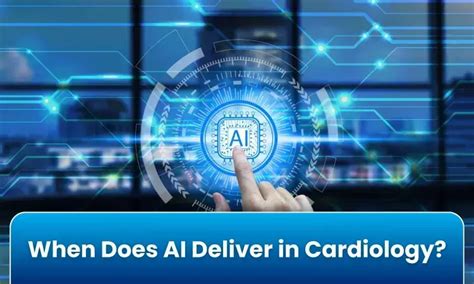 AI in Cardiovascular Care: Population Screening Outperforms Specialized Use