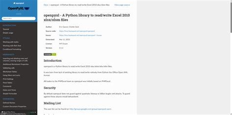 Openpyxl Excel 的图像结果