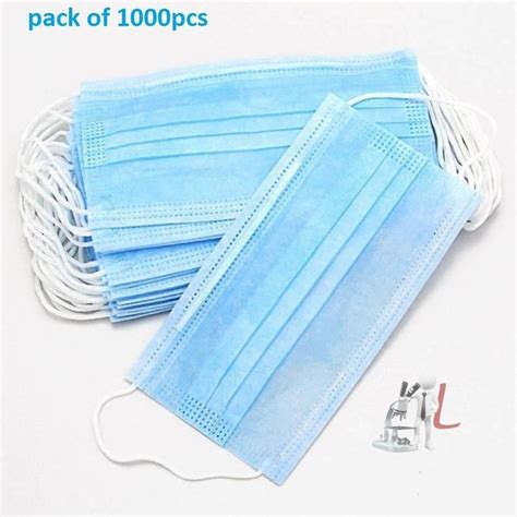 face mask Medical products – laboratorydeal