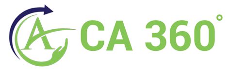 CA360 - Official Website