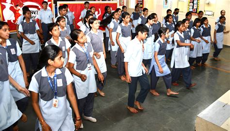 School Calender | Chinmaya Vidyalaya Vasant Vihar | Chinmaya Mission