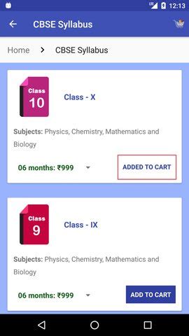 Digital Teacher Learning App