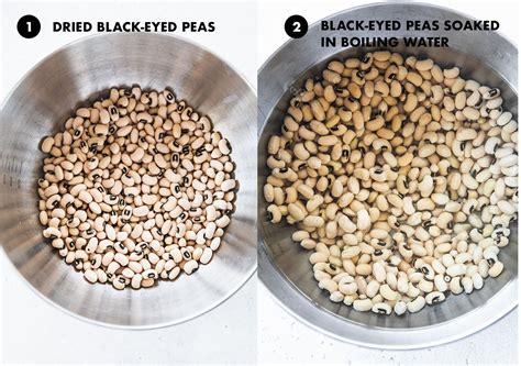 How To Cook Black-Eyed Peas From Scratch - Cook Republic