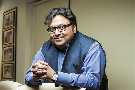Ashwin Sanghi Biography and Famous Books | FrontList