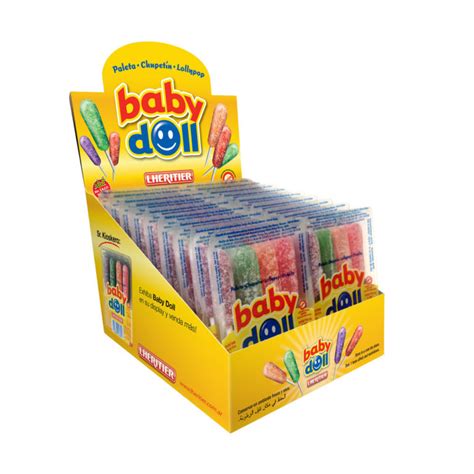 Chupetín Pico Dulce 48 unid. - Productos Argentinos - Region Sur ...