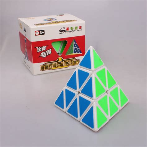Image result for Pyraminx Speed Cube