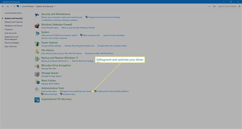 Image result for Defragment Computer