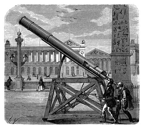 When did Galileo invent the telescope? - Explore the Universe: Your ...