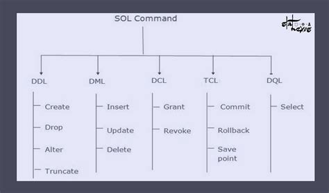 Image result for How to Write SQL Commands Class 10