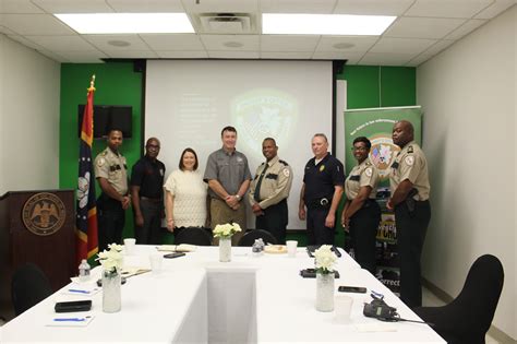 Tunica County Sheriff's... - Tunica County Sheriff's Office