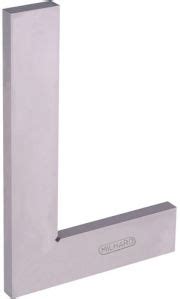 Milhard BE Series Engineers Square Manufacturer, Supplier from Ludhiana