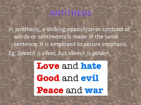 Figures of speech | PPTX