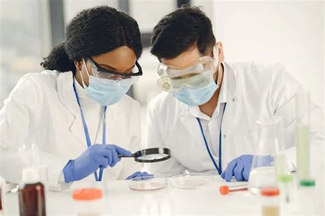Best Universities for Forensic Science in the World (2025 Guide)
