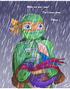 Image result for Mikey TMNT Art