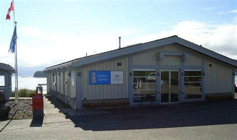 Daajing Giids Visitor Centre - All You Need to Know BEFORE You Go