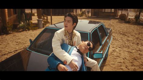 PSY - That That (prod & feat. SUGA of BTS) who's who - K-Pop Database / dbkpop.com
