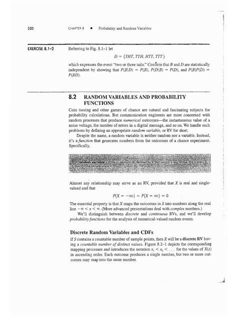 Image result for CDF to PDF Example