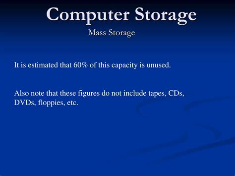Computer Storage Unit for Presentation 的图像结果