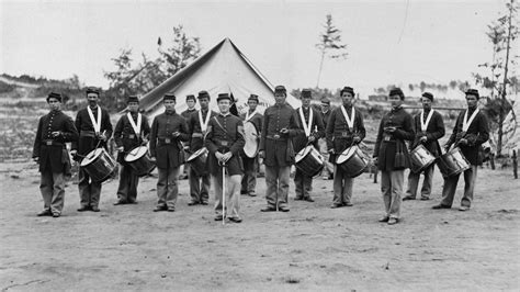 Military Music of the Civil War - Warfare History Network
