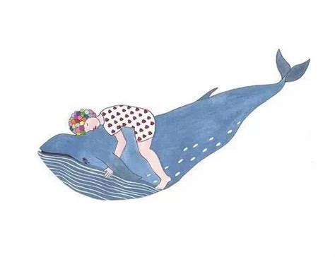 52赫兹鲸鱼-白日梦系列 摆件 創意禮物 | 赞尔JARLL品牌官方网站