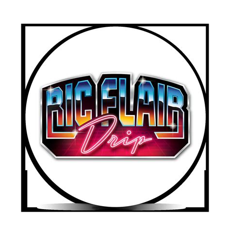 Buy Ric Flair Drip Products Online - Puff Cannabis Dispensary