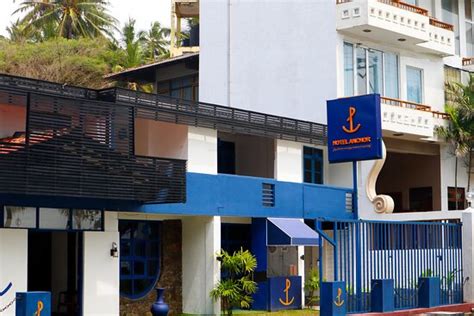 HOTEL ANCHOR (Unawatuna) - Hotel Reviews & Photos - Tripadvisor