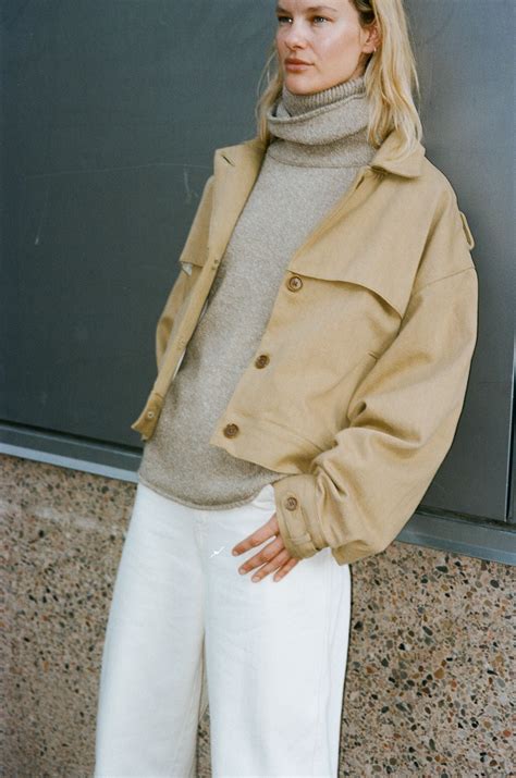 SAM DOUBLE TURTLENECK – James Street Co