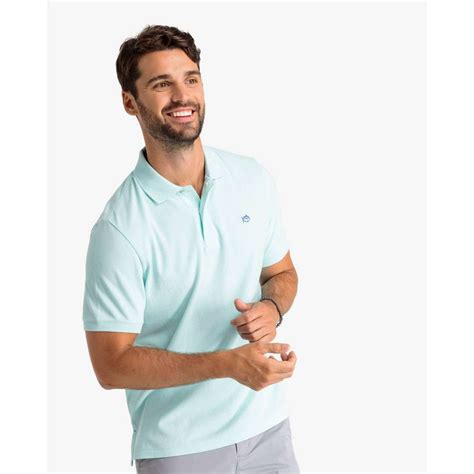 Southern Tide Southern Tide Men's Skipjack Polo $ 85 | TYLER'S