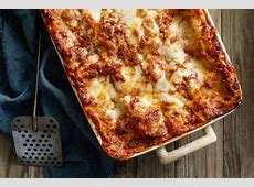 Classic Lasagna Recipe   NYT Cooking